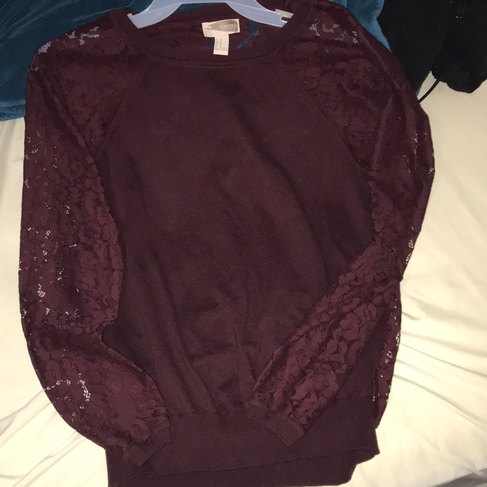 Forever 21 shirt